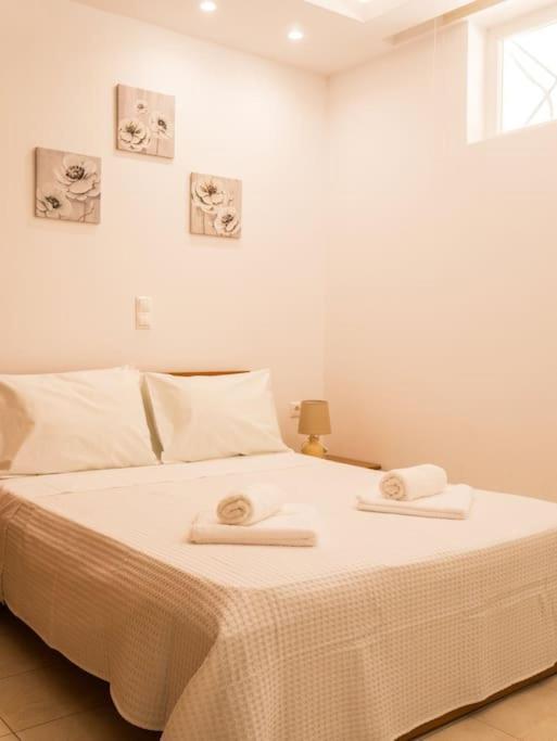 Come & Stay Apt Ierapetra  Luaran gambar