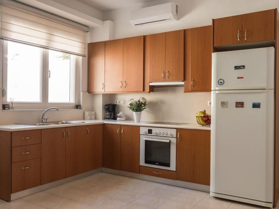 Come & Stay Apt Ierapetra  Luaran gambar