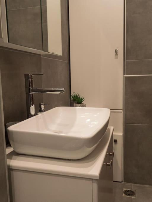 Come & Stay Apt Ierapetra  Luaran gambar