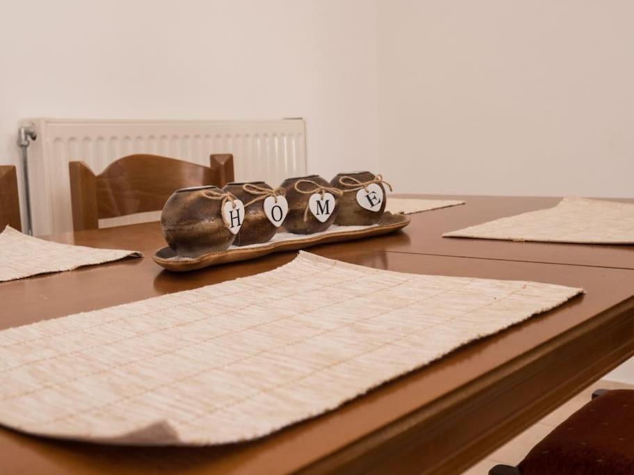 Come & Stay Apt Ierapetra  Luaran gambar