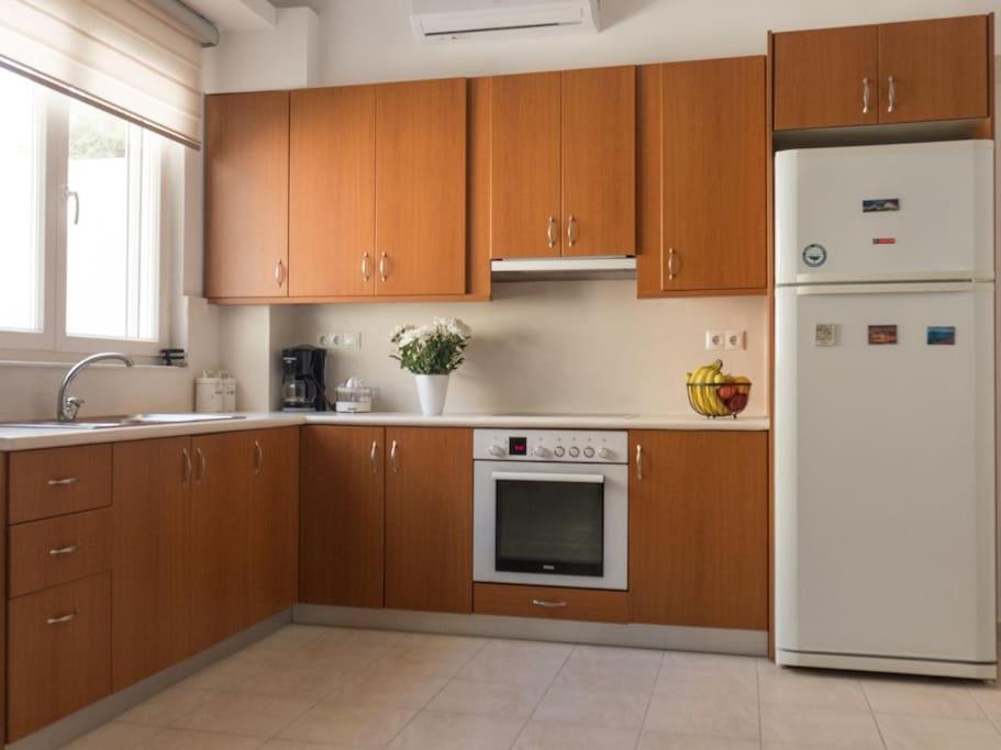 Come & Stay Apt Ierapetra  Luaran gambar