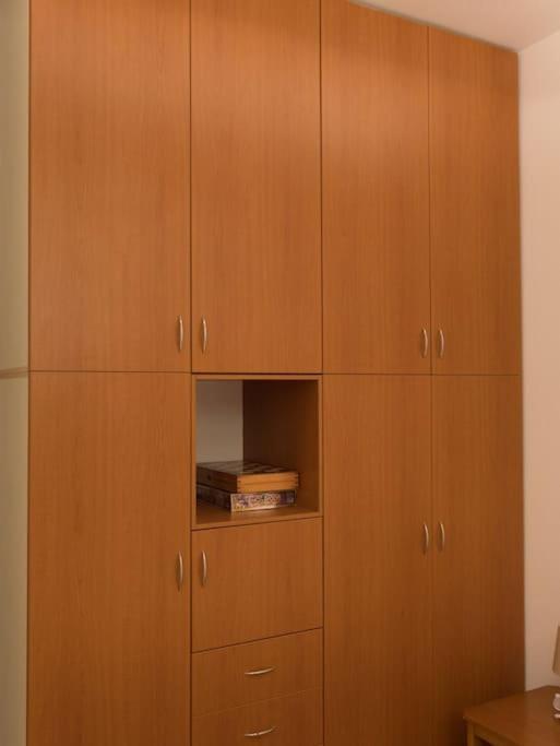 Come & Stay Apt Ierapetra  Luaran gambar