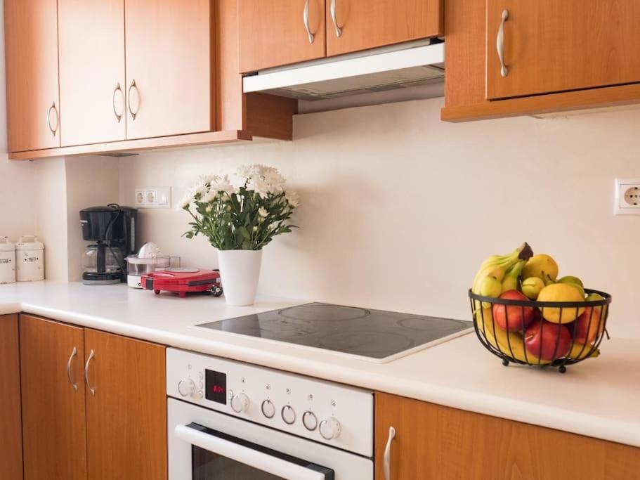 Come & Stay Apt Ierapetra  Luaran gambar