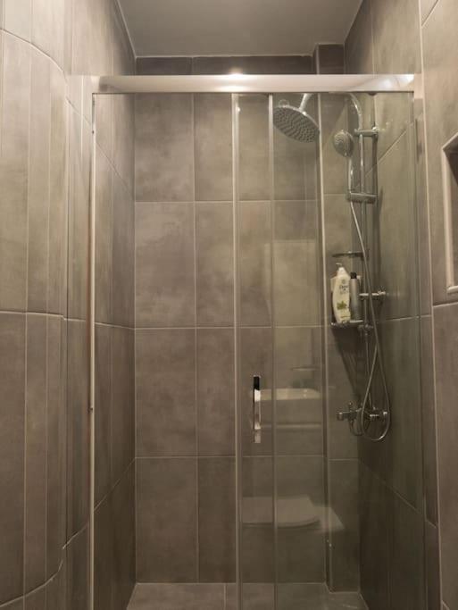 Come & Stay Apt Ierapetra  Luaran gambar