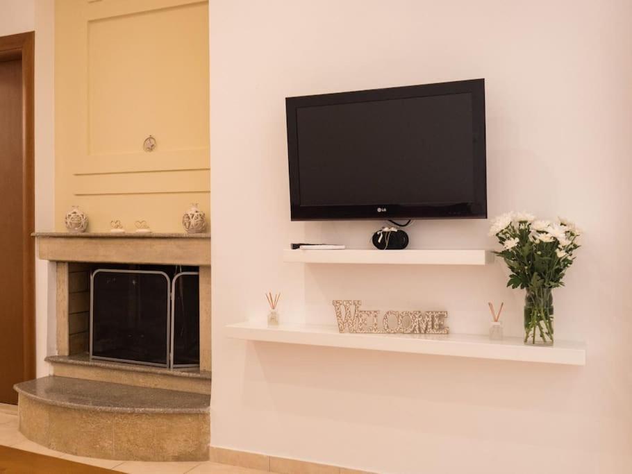 Come & Stay Apt Ierapetra  Luaran gambar