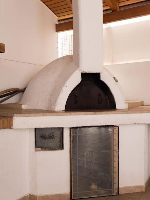 Come & Stay Apt Ierapetra  Luaran gambar